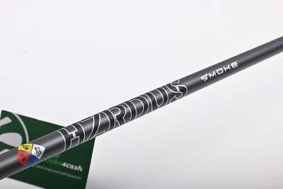 Manche Hybride Project X HZRDUS Noir GEN 4 – 105g – TX Flex – .370 – Neuf