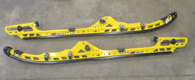 Ski doo 2014 Rev XS BackCountry 800R Etec 137 Suspension Rails 600HO 14 15 16