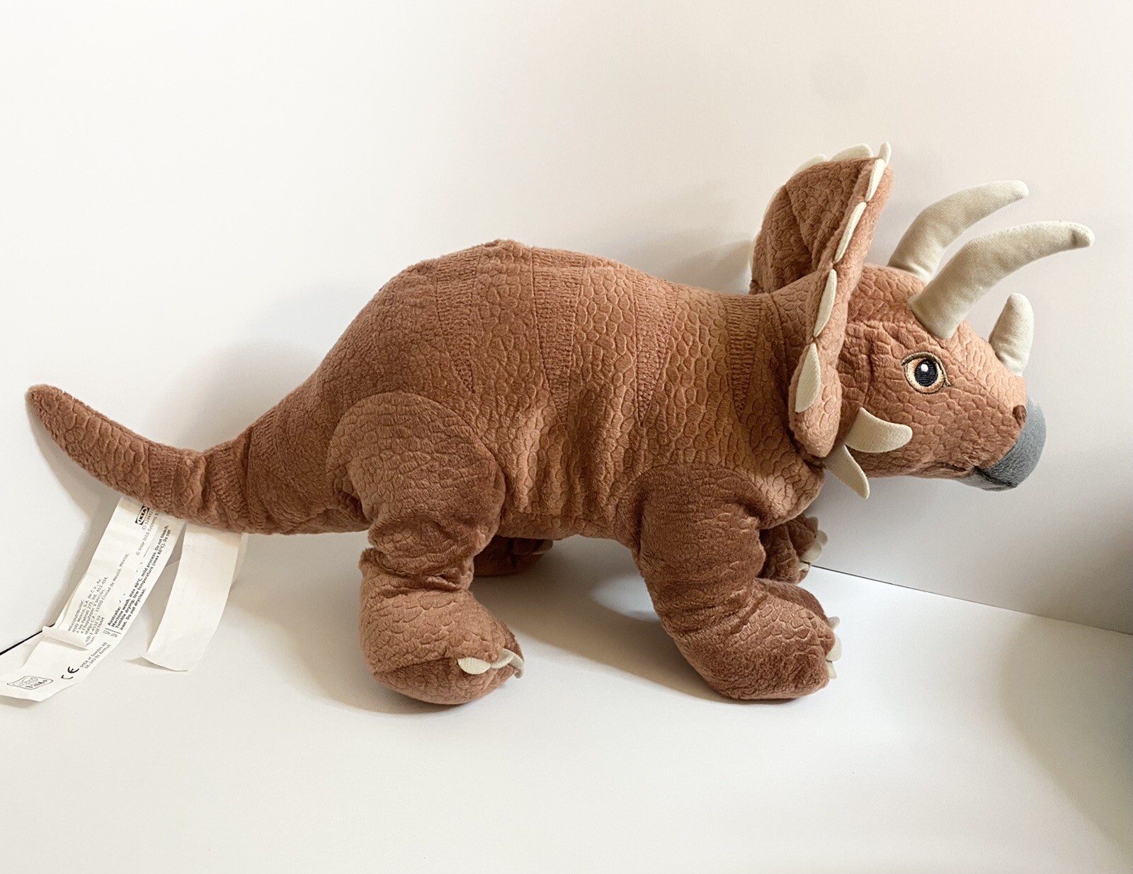 triceratops ikea