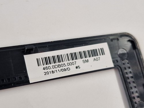Lenovo V130-15IKB LCD Display Top Cover Bezel Frame 460.0DB05.0007 - Afbeelding 10 van 10
