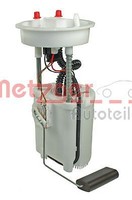 Metzger 2250079 Kraftstoff-FöRdereinheit FüR Audi Seat Skoda VW