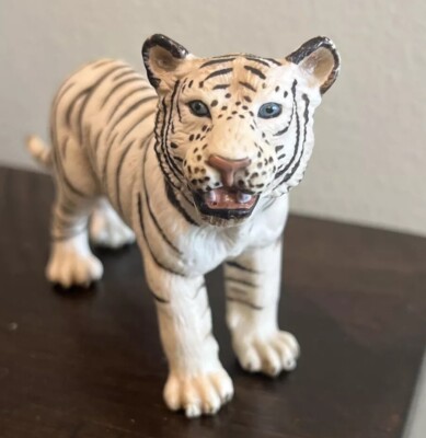 SCHLEICH TIGER (Gebraucht) in Ostermundigen für CHF 5.5 - mit Lieferung