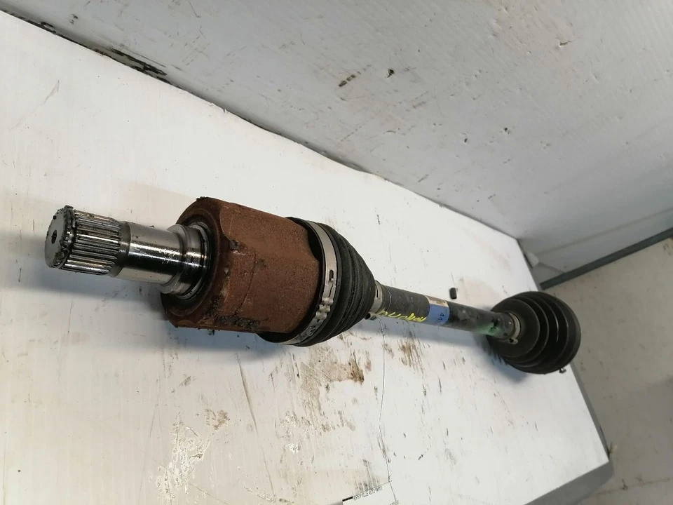 Eje delantero del eje izquierdo del conductor se adapta a 11-17 Odyssey 1465726 Foto 3 de 4