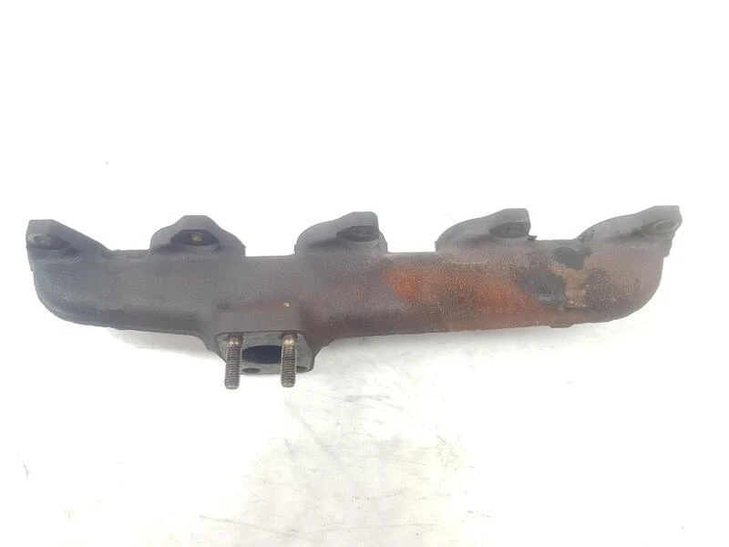 32140114 colector escape para VOLVO C30 1.6 D (109 CV) 2006 1702387 - Imagen 3 de 4