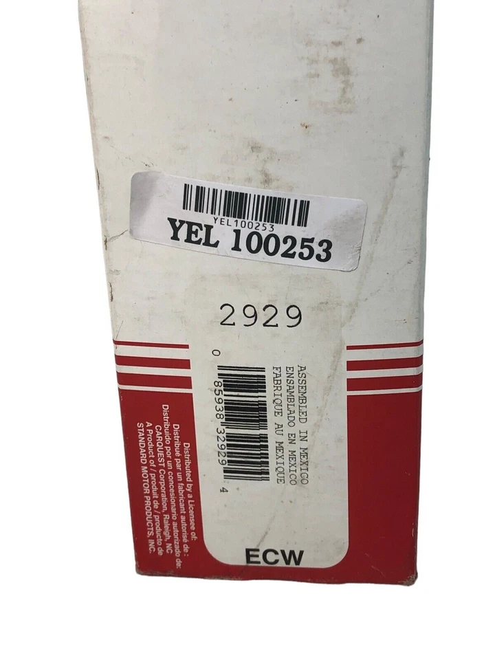 Juego de cables de bujías Federal Parts 2929 nuevo Foto 4 de 4