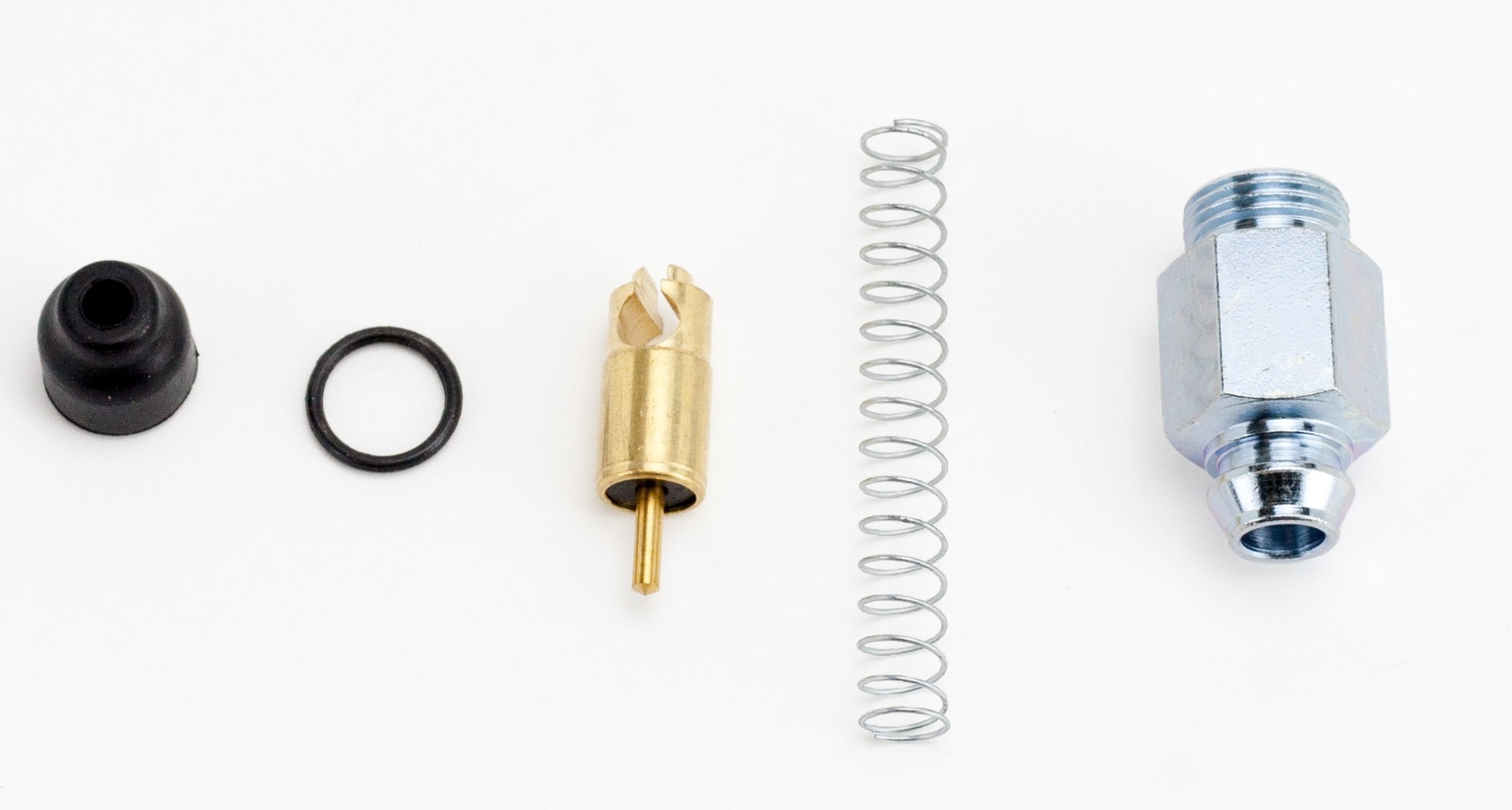 Choke Plunger Kit for Suzuki GZ250, 19992010 GZ 250 eBay