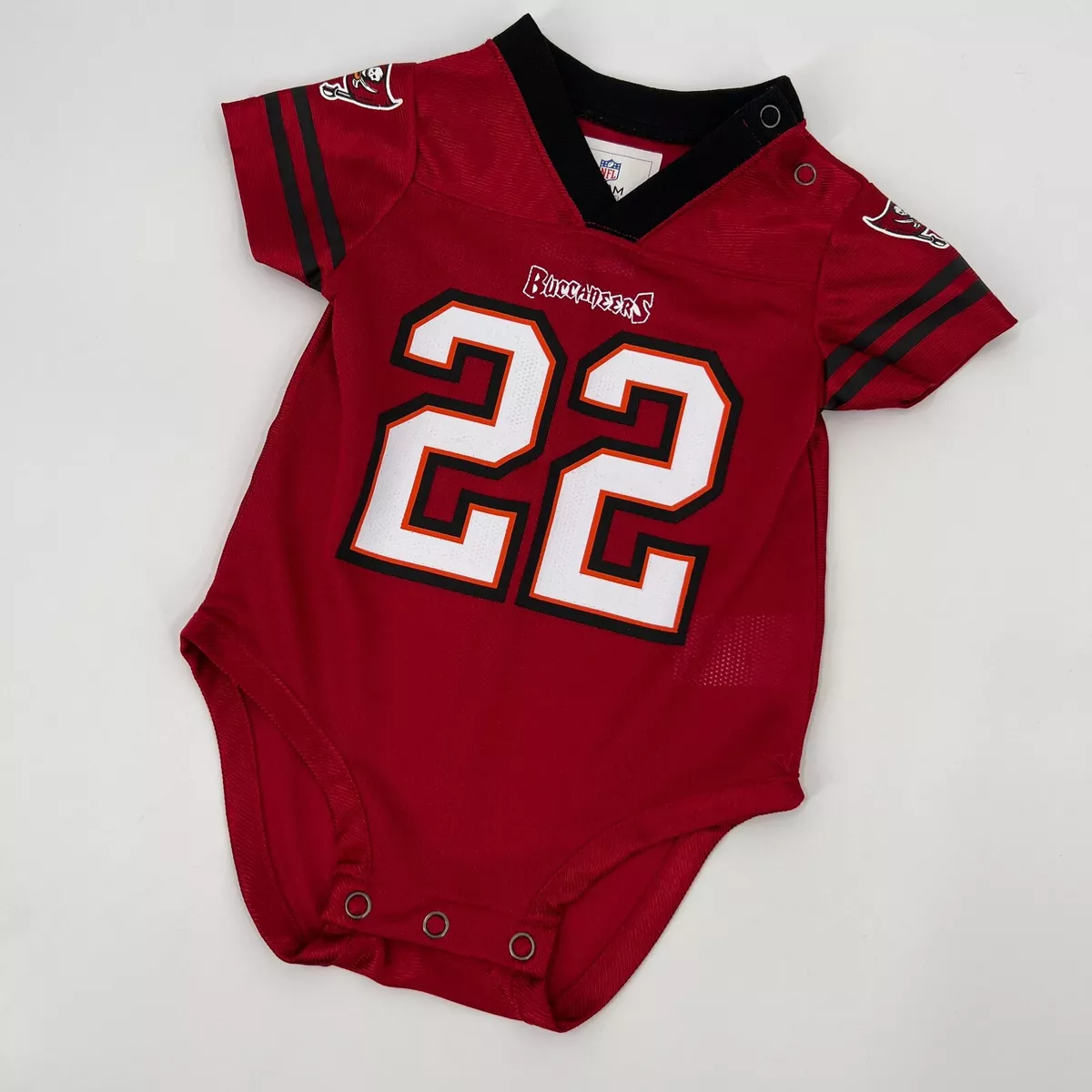 Tampa bay buccaneers baby clearance jersey