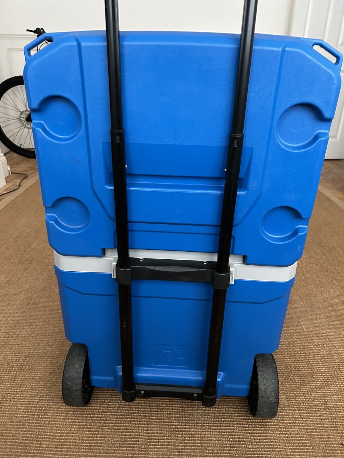Igloo 56 litre cool box / Esky eBay