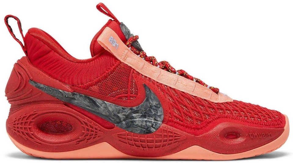 Las mejores ofertas en Nike Cosmic Unity TB University Red | eBay