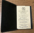 Holy Bible Ancient Accepted Scottish Rite of Freemasonry Valley of Pittsburgh PA — photo 8