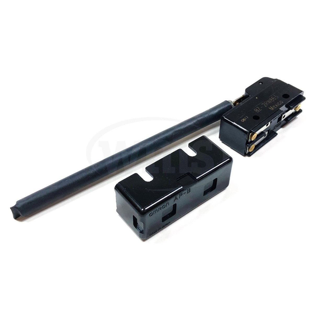 BZ-2RW863 Honeywell / Micro Limit Switch L96 15A 125, 250 OR 480