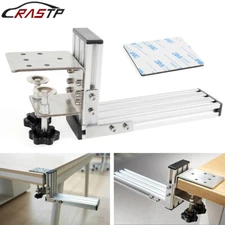 L Shape Shifter Mount Bracket for Logitech G29/G25/G920 Simulation Racing Game