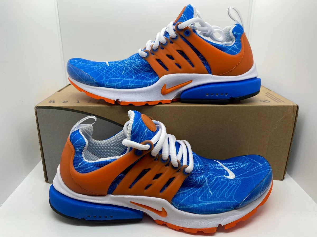 Nike air cheap presto size 7