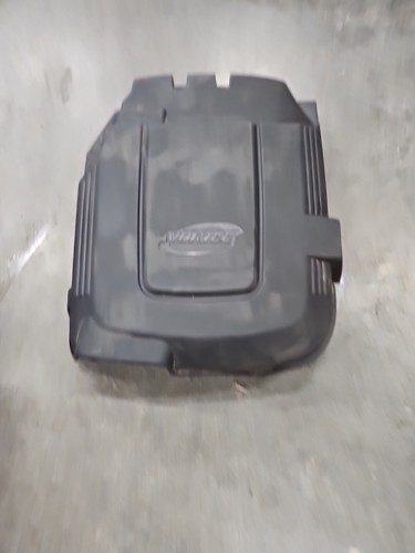 07-14 Silverado Tahoe GM Vortec 4.8 5.3 6.0L - Engine Cover | eBay