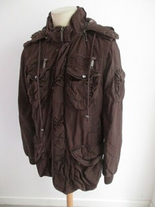 kaporal jacket price