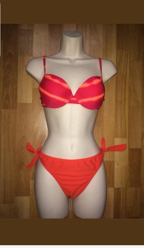 Bikini Matalan Taille 12 Multicolore - Occasion Très Bon état