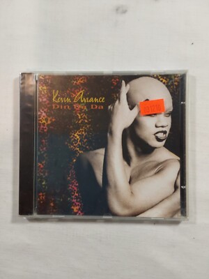 Kevin Aviance   Din Da Da Audio (CD, 1997)