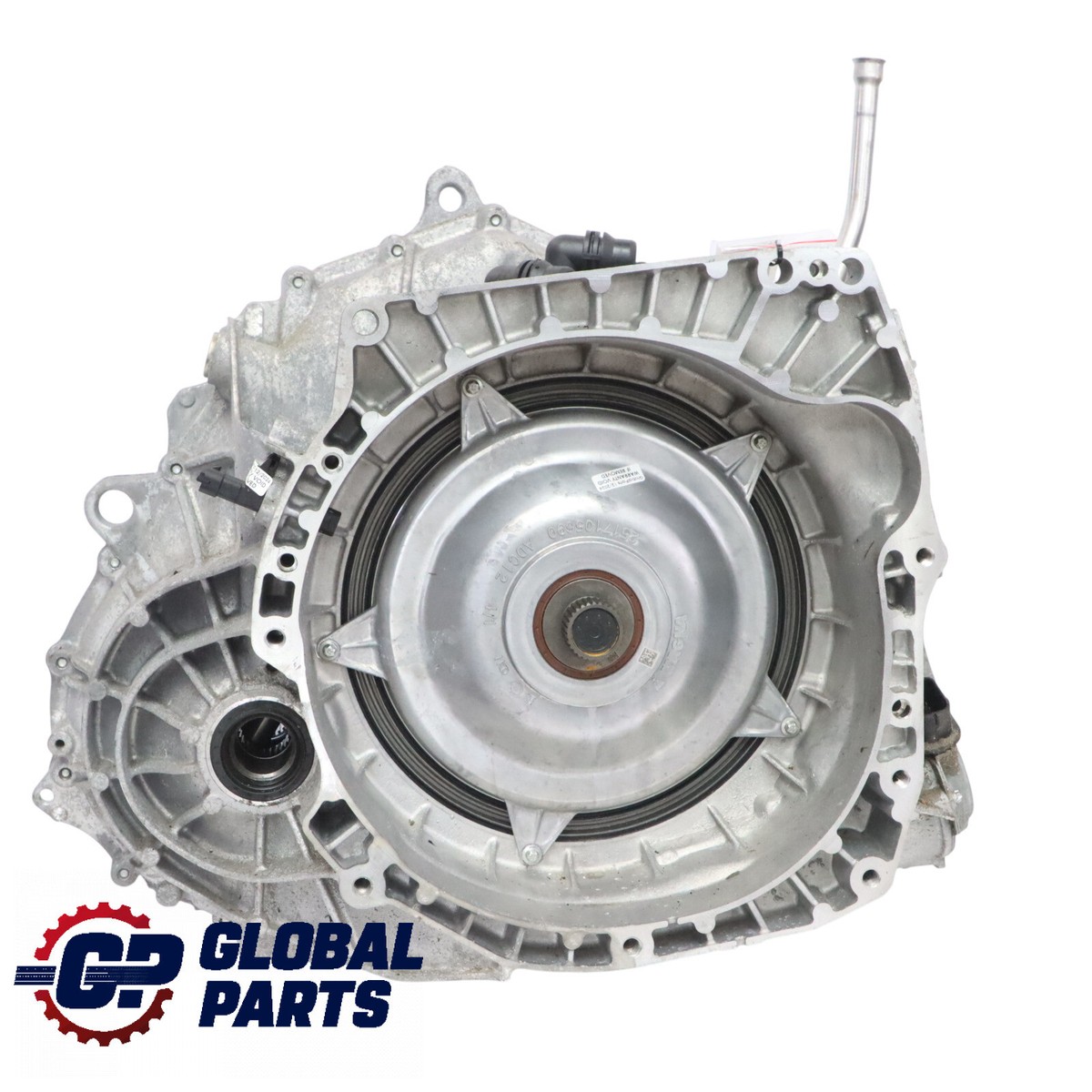 Mercedes W177 Automatic Gearbox Dual Clutch 700423 700.423