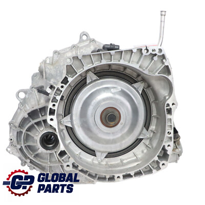 Mercedes W177 Automatic Gearbox Dual Clutch 700423 700.423