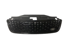 Genuine Land Rover Discovery 5 2017+ Front Black Radiator Grille LR110606