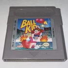 Balloon Kid (Nintendo Gameboy, 1990) Cartridge Only Authentic GB Tested VGC