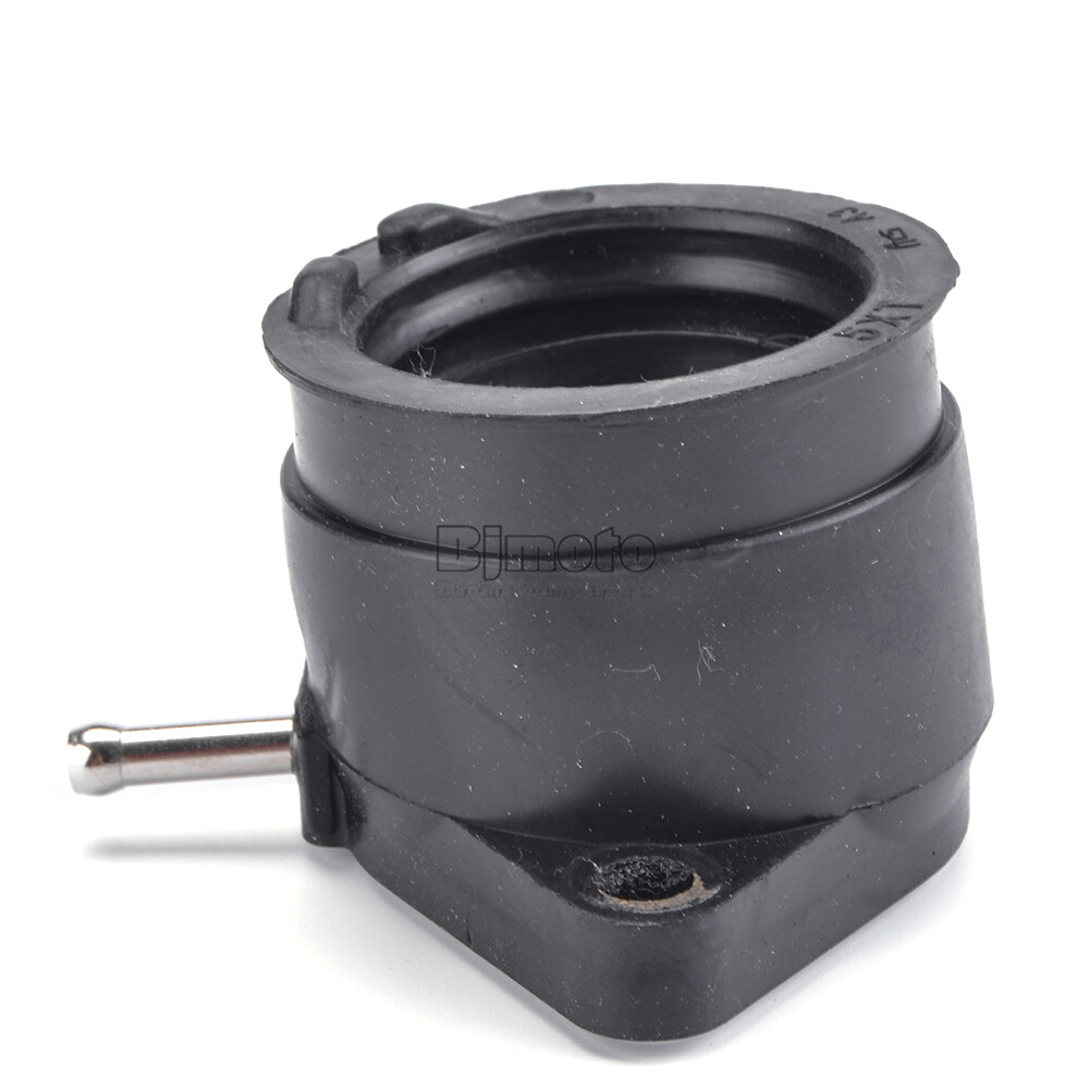 Produktbild von Vergaseradapter Für Yamaha XT250 XG250 Serow 2005-2015 - Gummiverbinder 5XT-13586-00