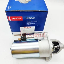 New Starter 36100-2E500 For Hyundai Elantra 2011-14 L4 1.8L 6967 8000372 SDR0433