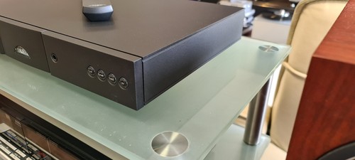Naim NAIT 5si Amplificatore stereo integrato - Foto 3 di 5