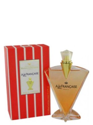Princesse Marina De Bourbon A La Francaise Eau De Parfum Spray 3.4 oz NEW