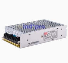 1pc new switching power supply, three sets of output RT-85C