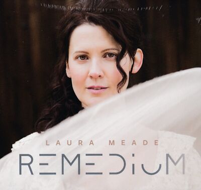 Izz - Laura Meade - Remedium                                              (neu)°