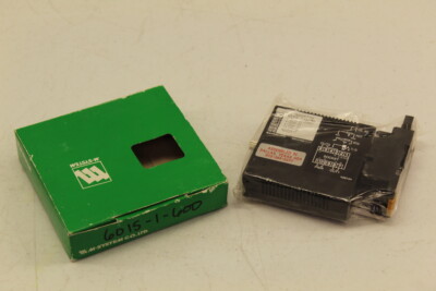 M-System W2VS Signal Transmitter New In Box Sealed