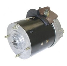 805158 HYDRAULIC PUMP 24V MOTOR FOR CROWN WP 3000 