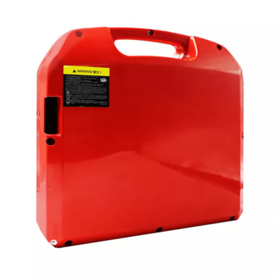 24V 48V LiFePO4 Battery for Electric Pallet Jack Boat HeLi Forklift 4500+ cycles