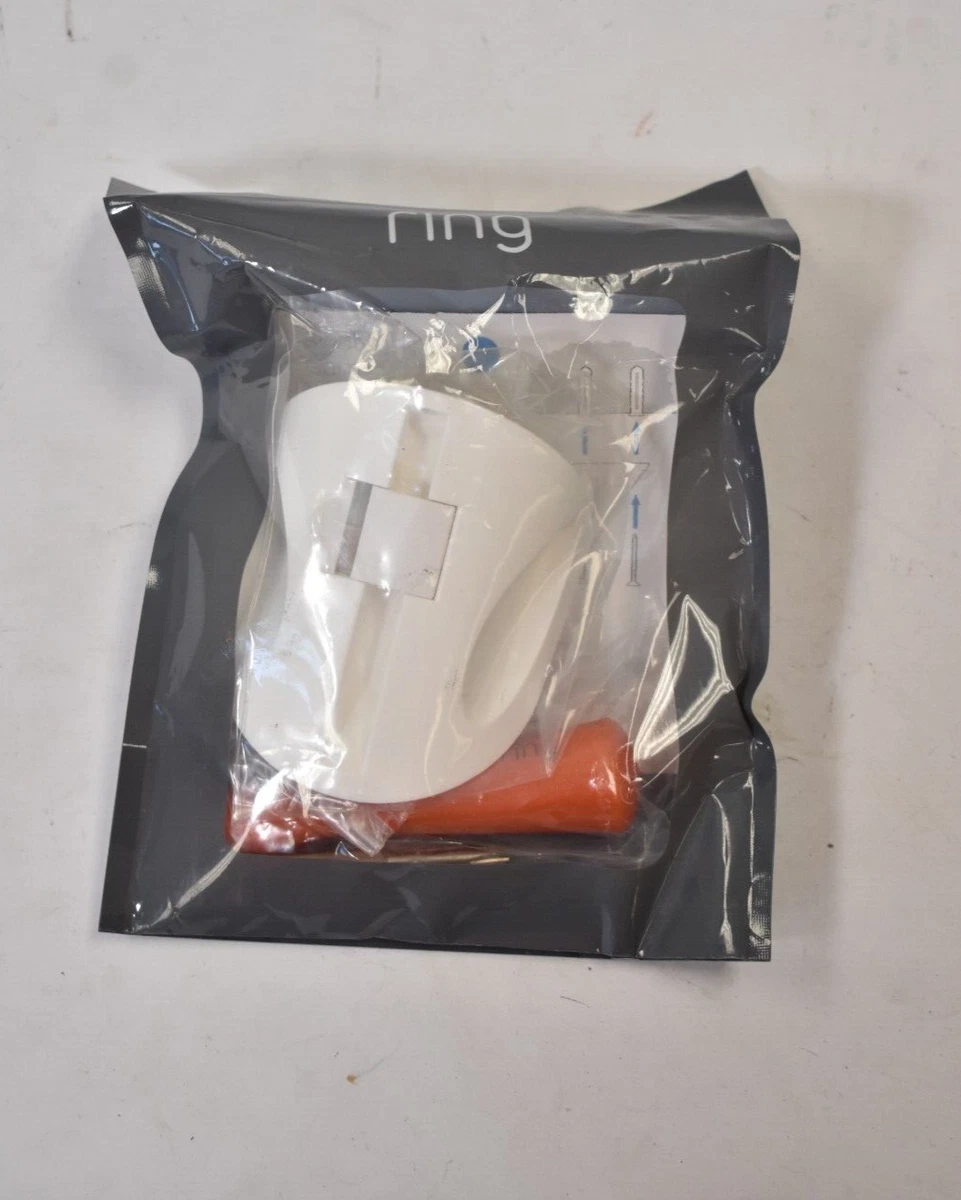 Ceiling mount for cheap spotlight cam wired