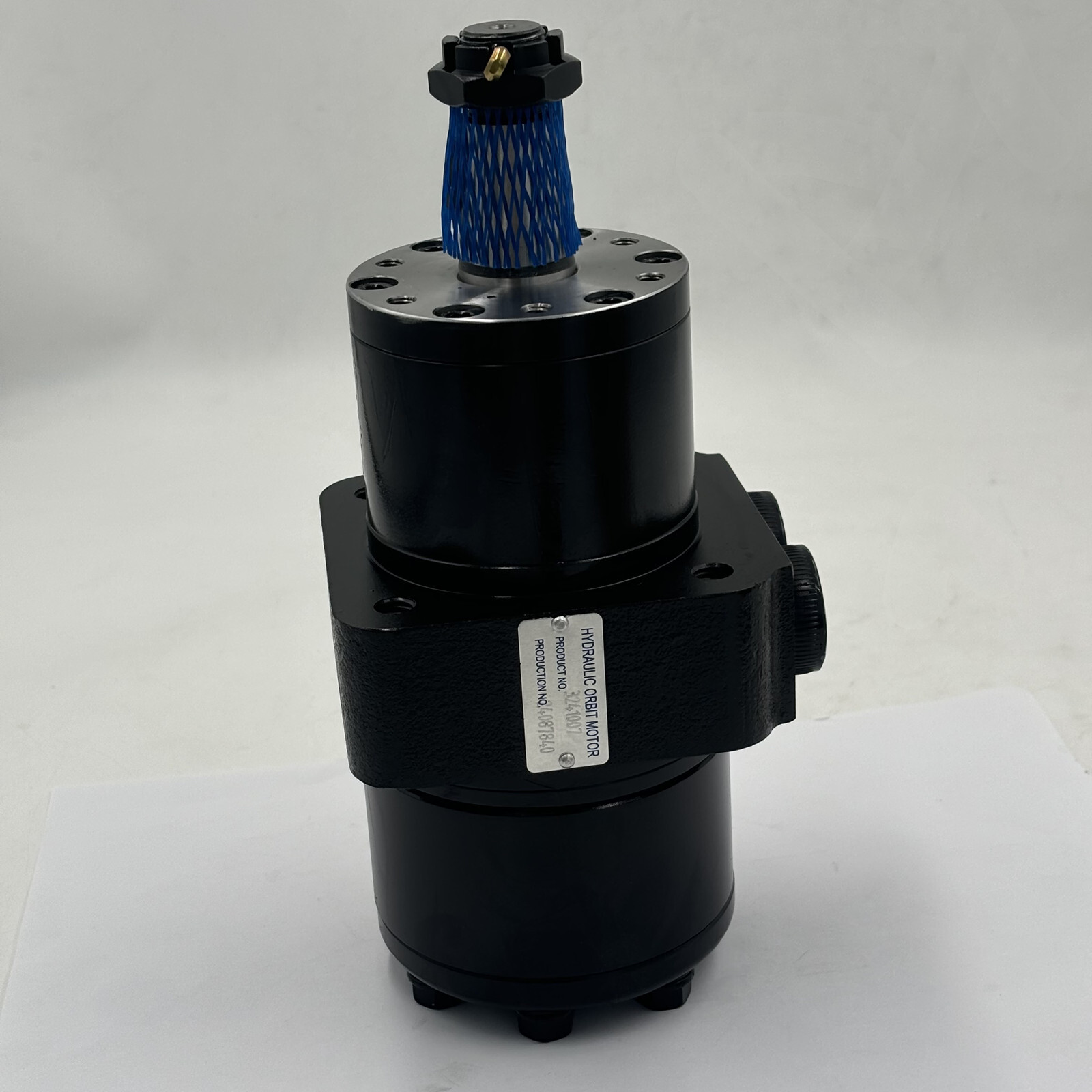 32410007 HGM-15P-7131 Hydro Gear Wheel Motor Fit Wright Stander X Lawn Mowers