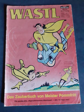 WASTL Nr.: 2  - Bastei      (11172)