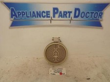 Maytag Range WP74009899 7406P408-60 Warming Element Used
