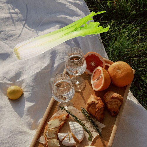 1PC Fake Vegetable Celery Ornament Celery Model Shop Restaurant Photo Prop - Bild 8 von 12