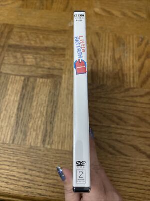 Little Britain Abroad (DVD, 2007) for sale online | eBay