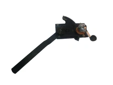 Jeep Wrangler YJ CJ 76-90 Driver Door Window Regulator Window Crank Knob Handle