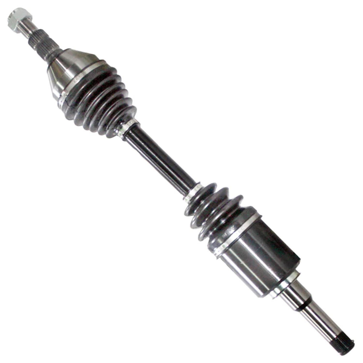 Front Left Right CV Axles Shafts for Buick Allure Regal Chevrolet