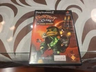 Ratchet & Clank Up Your Arsenal Ps2 No Manual