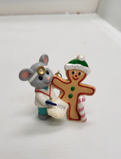 Hallmark Keepsake Ornament Vintage Caring Doctor New