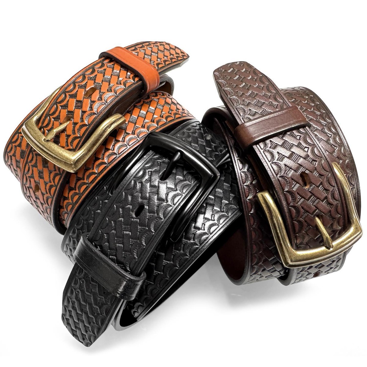 Rhinestone Belts Crystal Belt Men TINIDI Luxury Rhinestone Studded