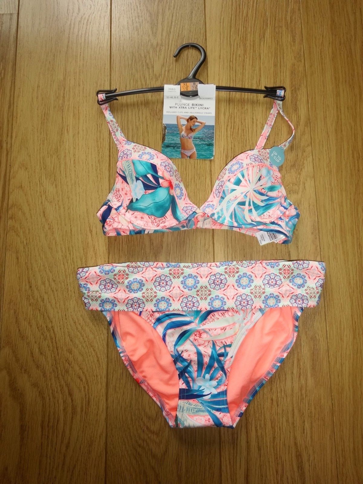 Image result for Marks and Spencer bikini