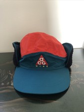 Nike Sportswear Tailwind ACG Sherpa Hat 