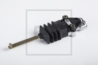 084.631-00A Niveauregelventil Passend FüR Daf, Iveco, Renault Trucks, Volvo