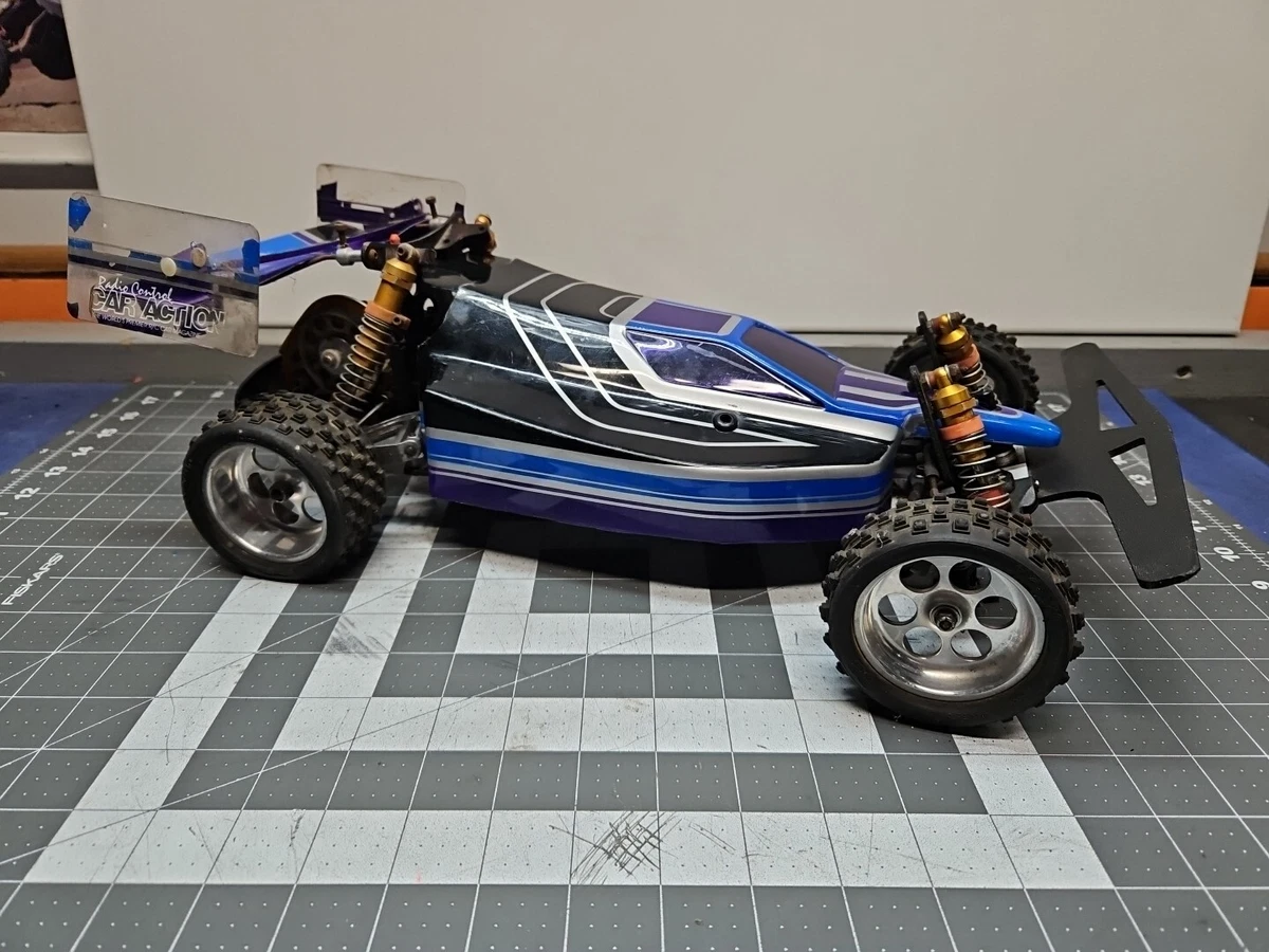 Rc10 classic hop up parts deals