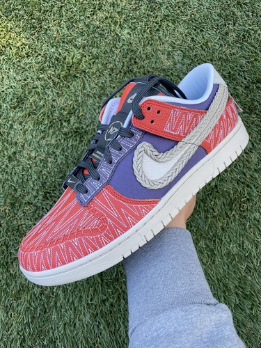 lyle thompson dunk low